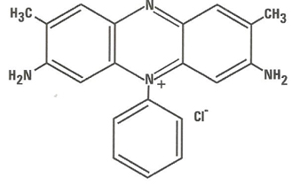 Safranin